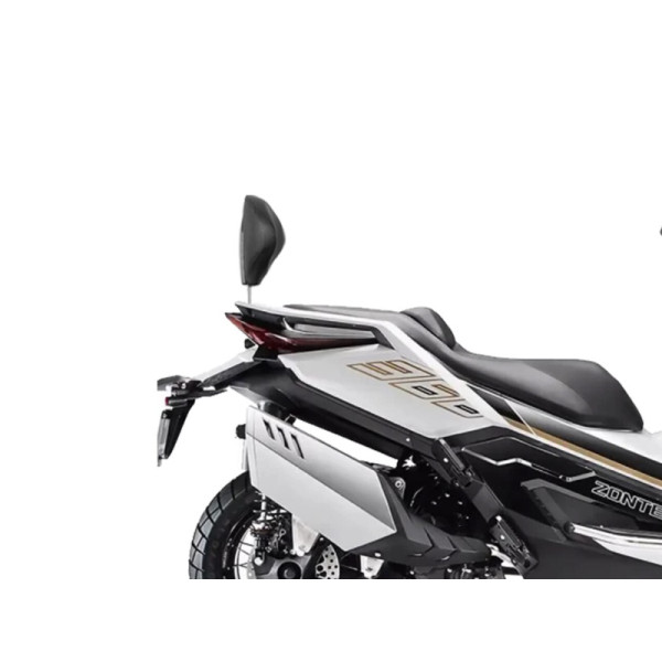 Shad Backrest fitting kit